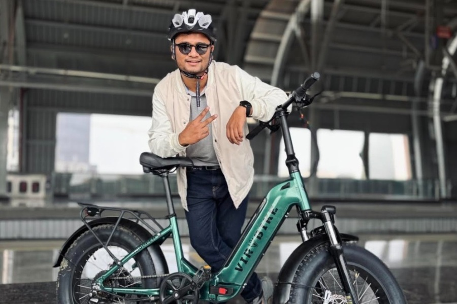 Smart, Sustainable, and Street-Ready: How VIR Mobility is Reimagining Urban Mobility
